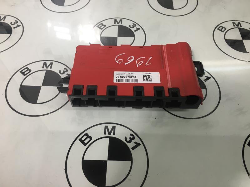 Batteria BMW SERIE 3 F30 PHASE 1 Diésel - 1
