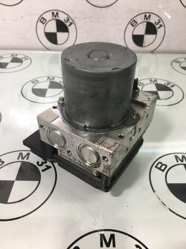 Bloc ABS (freins anti-blocage) BMW SERIE 3 E91 TOURING PHASE 1 BREAK Diesel - 1