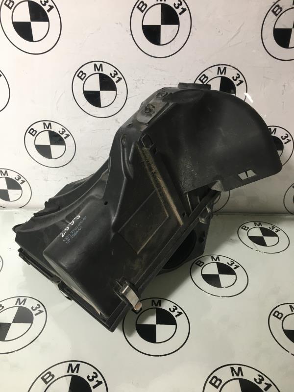 Boite a air BMW SERIE 1 E81 Diesel - 1