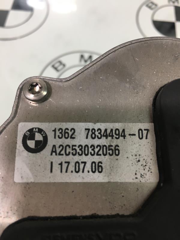 Corpo farfallato BMW SERIE 5 E60  - 1