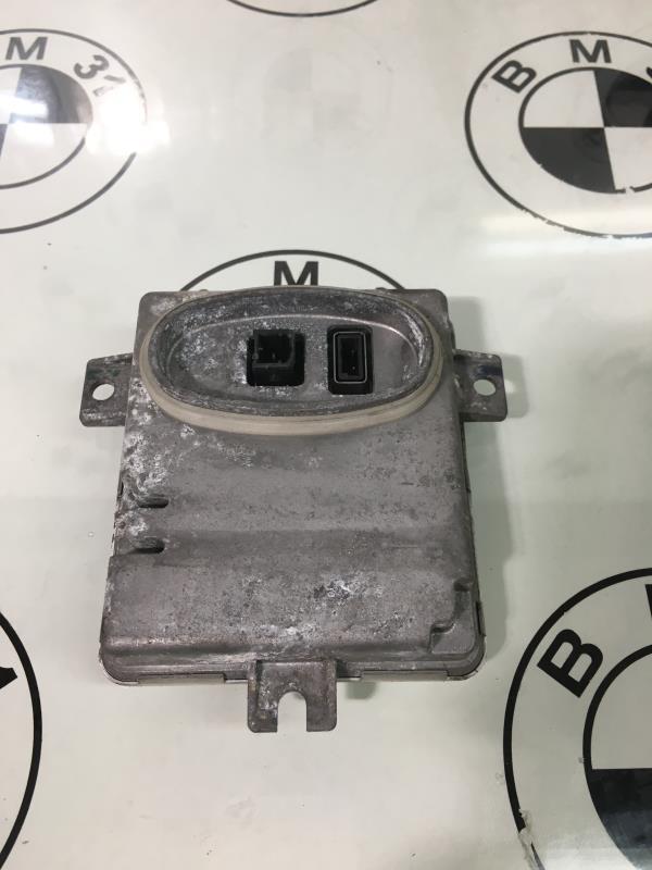 Boitier xenon BMW SERIE 3 E91 TOURING PHASE 1 BREAK Diesel - 1