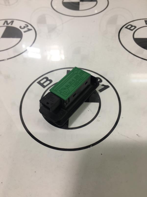 Bouton/Interrupteur BMW X5 E70 PHASE 1  - 1