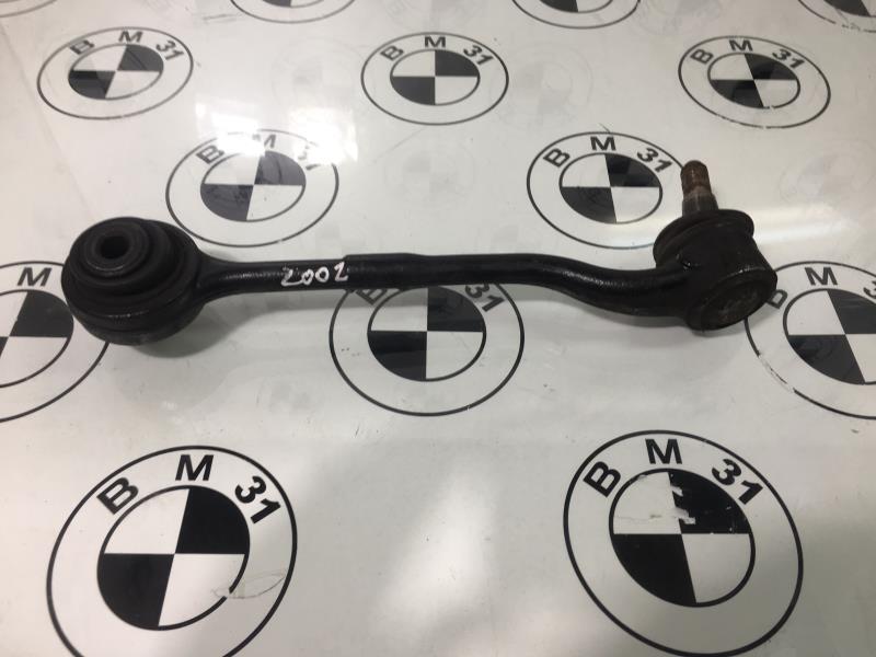 Braccio sospensione anteriore destro superiore BMW SERIE 3 E91 TOURING PHASE 2 BREAK Diésel - 1