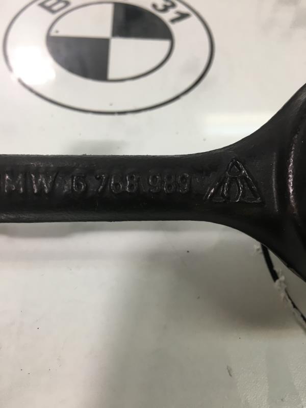 Braccio sospensione superiore anteriore sinistro BMW SERIE 3 E91 TOURING PHASE 2 BREAK Diésel - 1