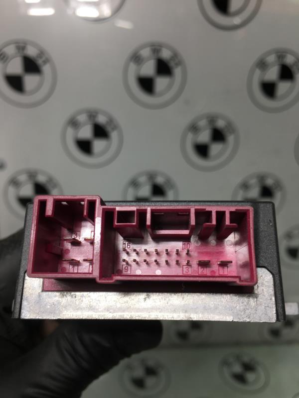 Centralina BMW SERIE 3 F30 PHASE 1  - 1