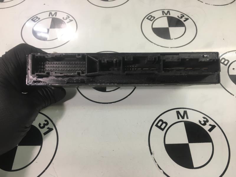 Centralina BMW SERIE 5 E61 TOURING PHASE 2 BREAK  - 1