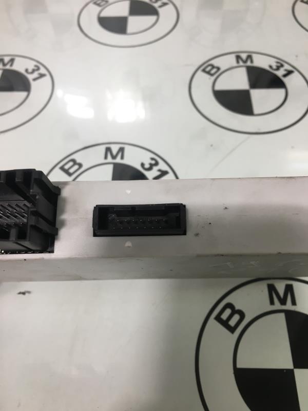 Centralina BMW SERIE 3 E91 TOURING PHASE 1 BREAK Diésel - 1