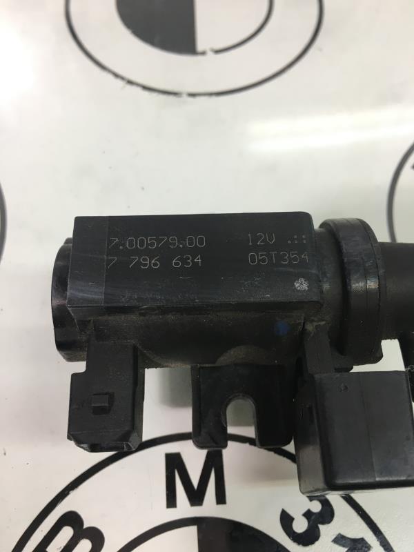 Capteur BMW SERIE 5 E61 TOURING PHASE 1 BREAK Diesel - 1