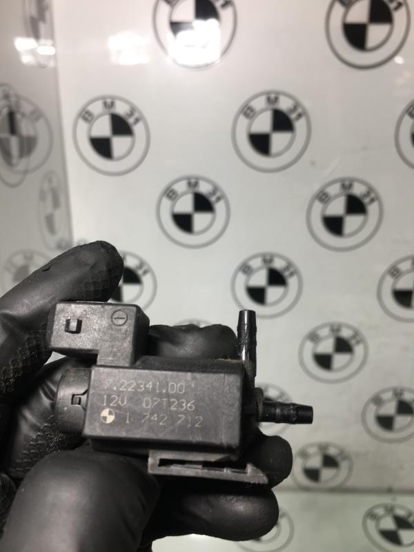 Capteur BMW SERIE 5 E61 TOURING PHASE 1 BREAK Diesel - 1