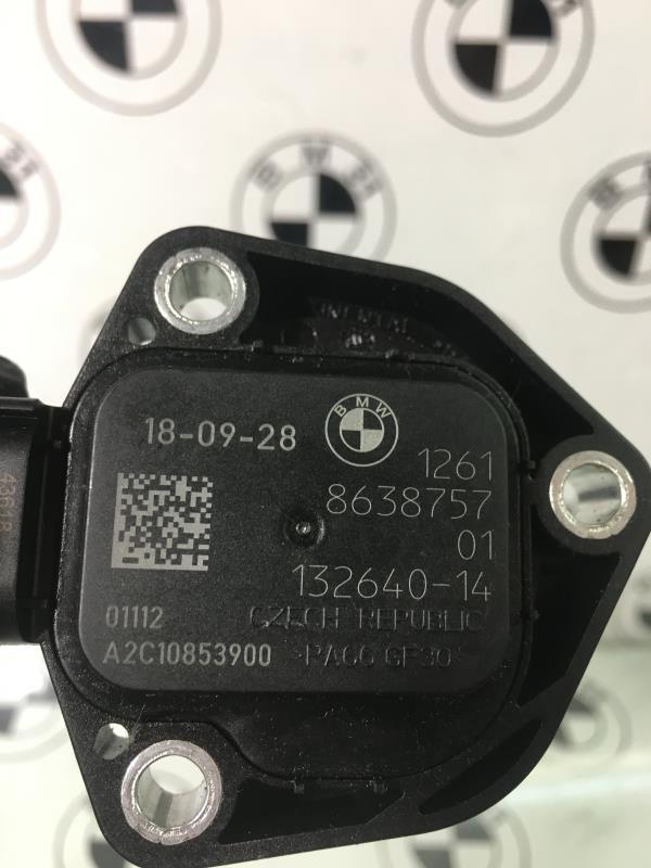 Sensor BMW X1 F48 PHASE 1  - 1