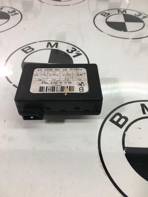 Sensor BMW X3 E83 PHASE 1  - 1