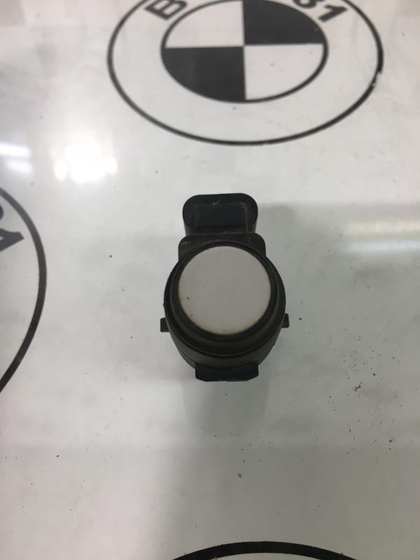 Sensore parcheggio assistito BMW SERIE 1 E81 Diésel - 1