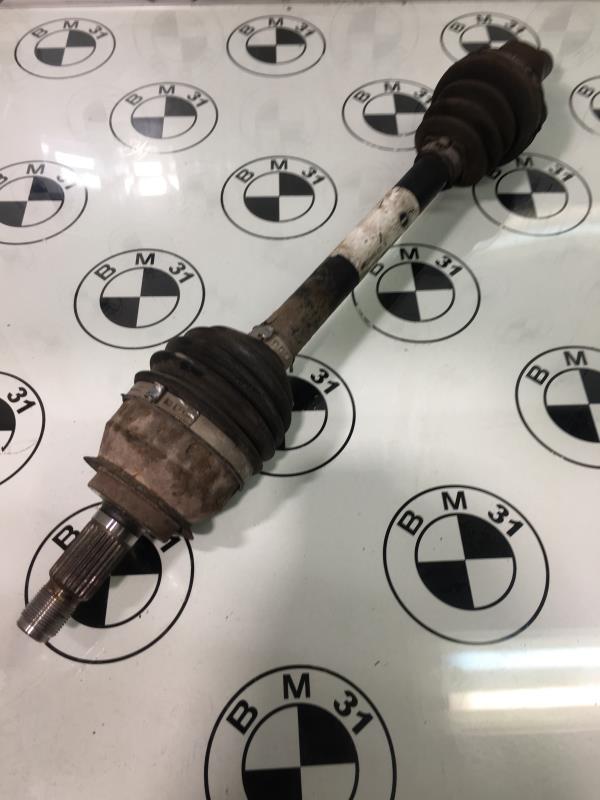 Giunto cardanico albero di trasmissione sinistro MINI MINI 2 R56 PHASE 1 Gasolina - 1