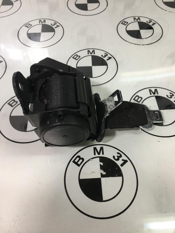 Cintura posteriore centrale BMW SERIE 3 F30 PHASE 1  - 1