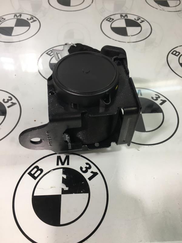 Cintura posteriore centrale BMW SERIE 3 F30 PHASE 1 Diésel - 1