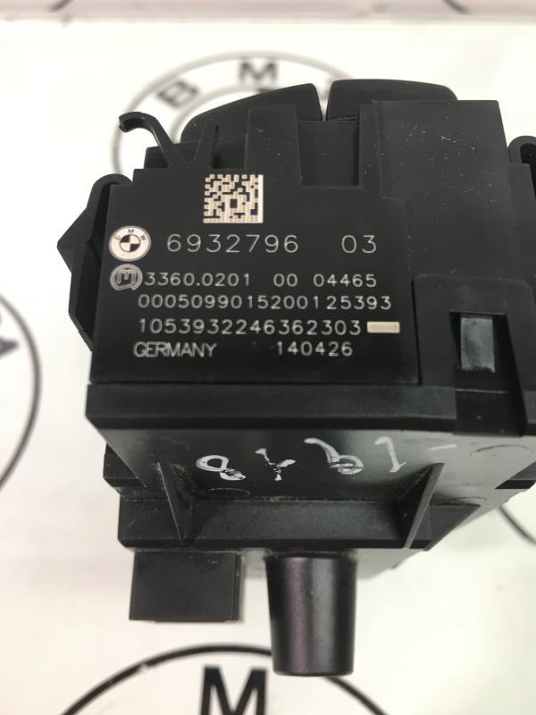 Commande de phare BMW SERIE 3 E91 TOURING PHASE 1 BREAK Diesel - 1