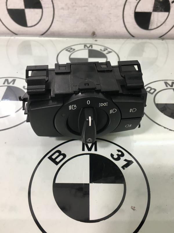 Commande de phare BMW SERIE 1 E81 Diesel - 1