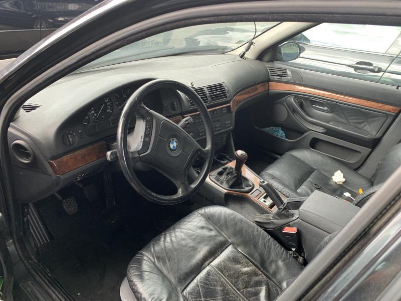 Commodo phare BMW SERIE 5 E39 PHASE 1 Diesel - 1