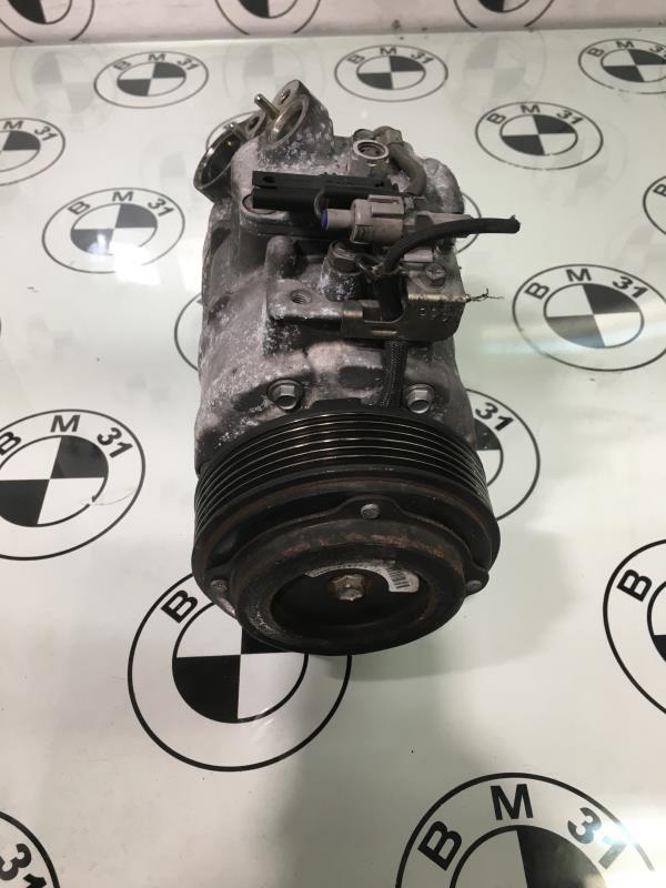 Compresseur clim BMW SERIE 3 E91 TOURING PHASE 2 BREAK Diesel - 1