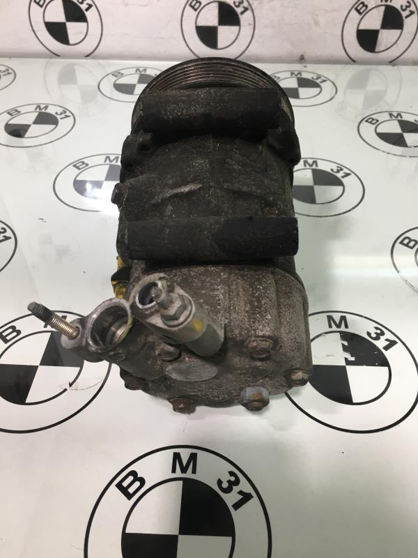 Compresseur clim MINI MINI 2 R56 PHASE 1 Diesel - 1