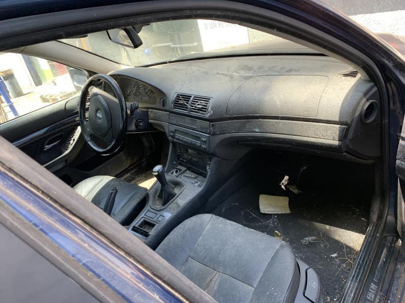 Compteur BMW SERIE 5 E39 TOURING PHASE 1 BREAK Diesel - 1