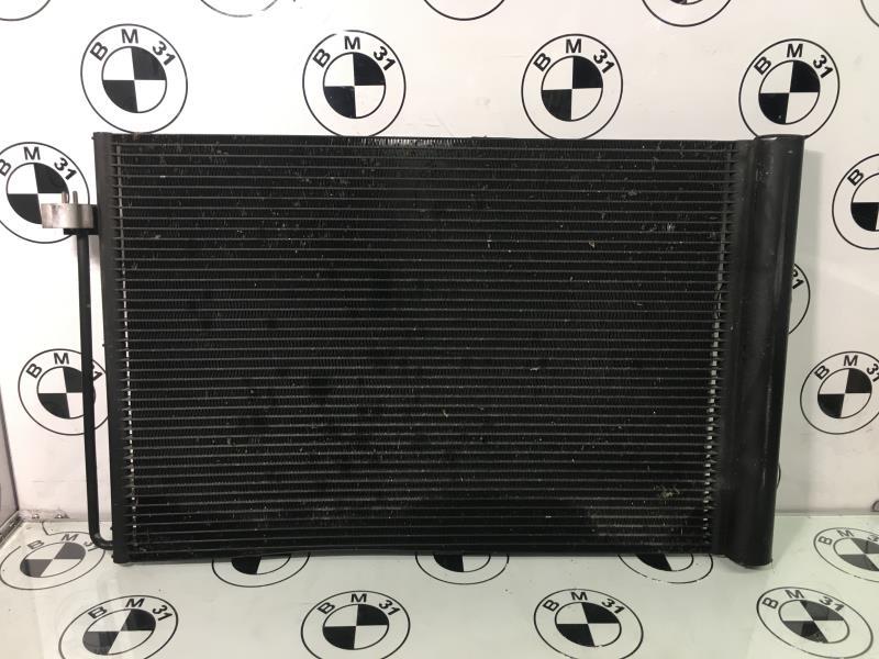 Condenseur de clim BMW SERIE 6 E63 COUPE PHASE 1 Essence - 1