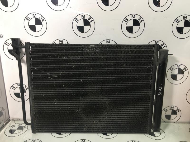 Condenseur de clim BMW X5 E53 Diesel - 1