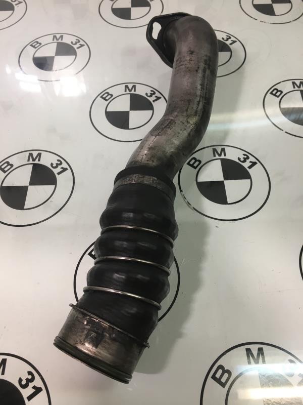 Conduite d'air BMW SERIE 3 E91 TOURING PHASE 1 BREAK  - 1