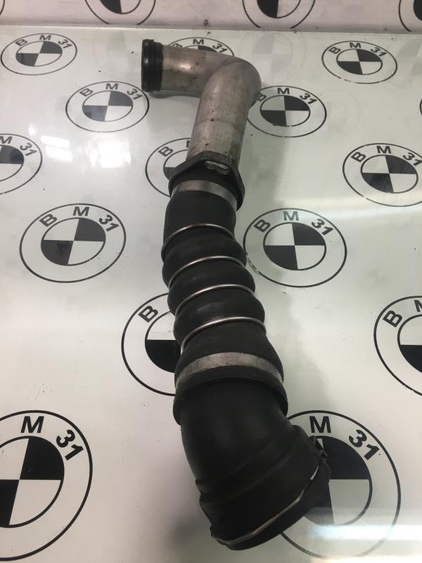 Conduite d'air BMW SERIE 5 E61 TOURING PHASE 2 BREAK  - 1
