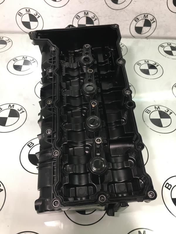 Coperchio testa-cilindri BMW X1 F48 PHASE 2  - 1