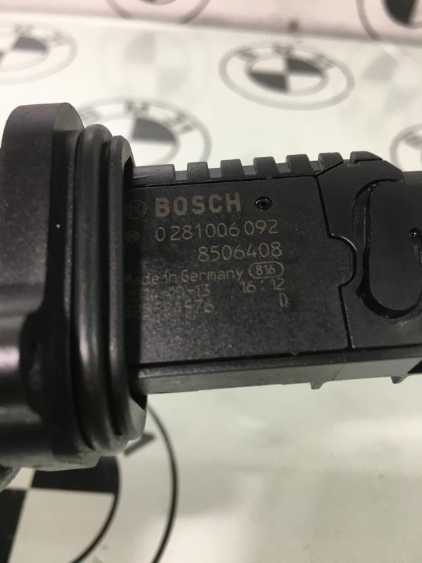Debitmetre MINI MINI 2 R56 PHASE 2  - 1