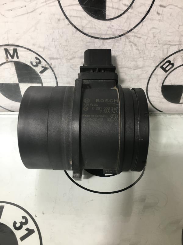 Debitmetre BMW SERIE 1 E81 Diesel - 1