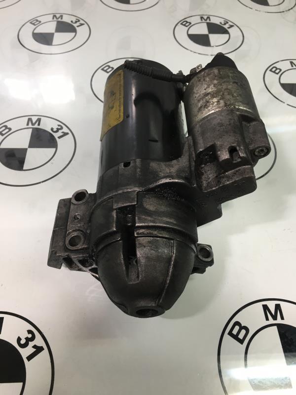 Demarreur BMW SERIE 3 E91 TOURING PHASE 2 BREAK Diesel - 1