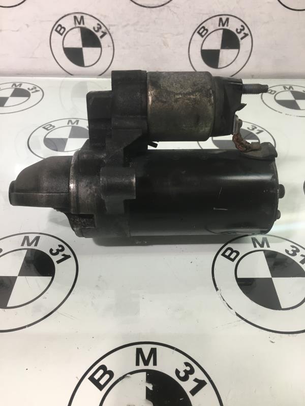Demarreur MINI MINI 2 R56 PHASE 2 Diesel - 1