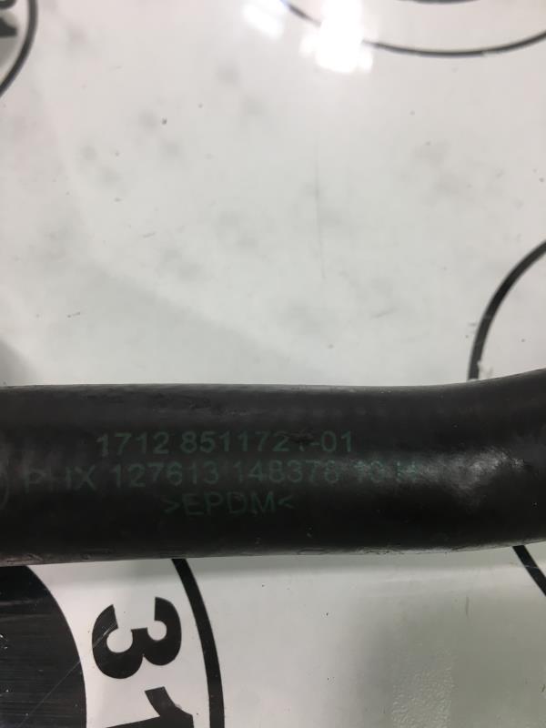 Durite BMW SERIE 3 E91 TOURING PHASE 2 BREAK Diesel - 1