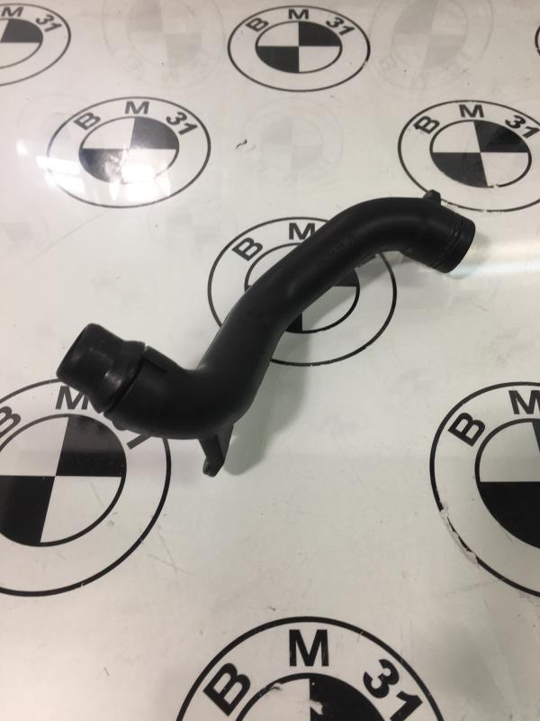 Durite BMW X1 E84 PHASE 1 Diesel - 1