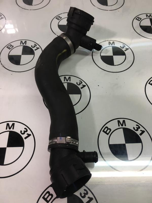 Durite BMW X6 E71/E72 PHASE 1 Essence - 1