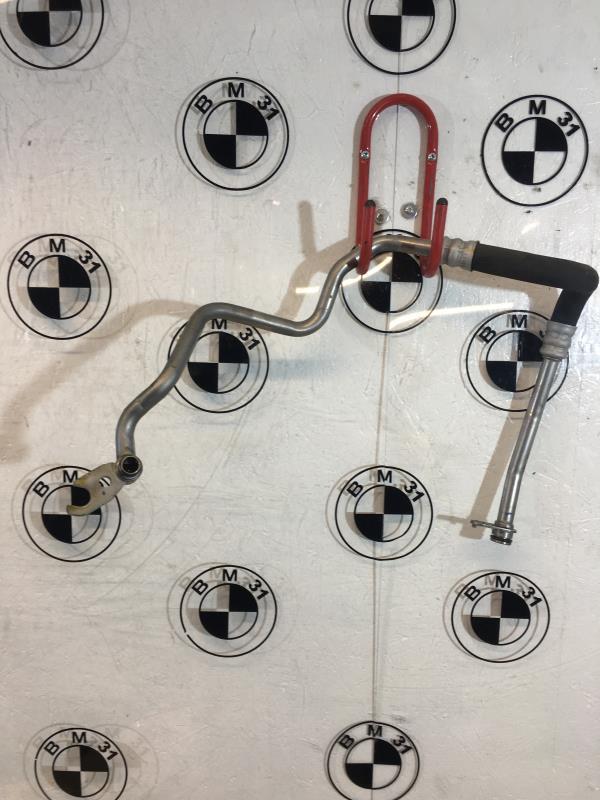 Durite BMW SERIE 6 E63 COUPE PHASE 1 Essence - 1