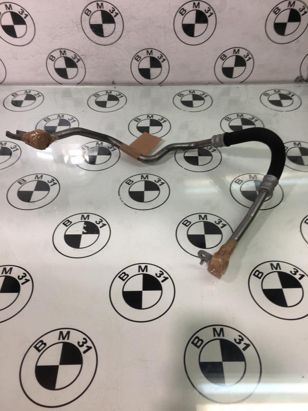 Durite BMW SERIE 6 E63 COUPE PHASE 1 Essence - 1