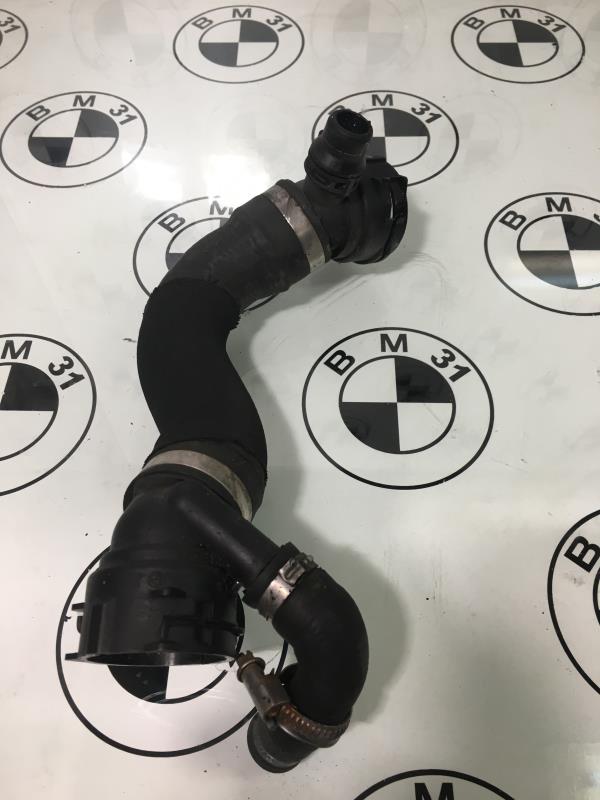 Durite BMW X5 E70 PHASE 1  - 1