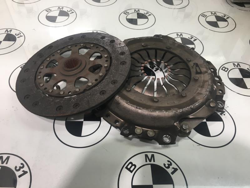 Embrayage MINI MINI 1 R52 CABRIOLET Essence - 1