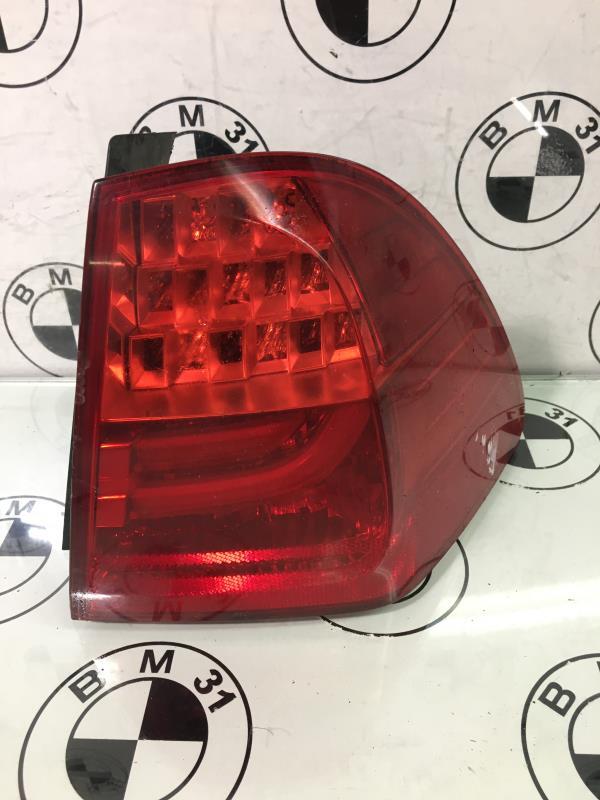 Fanale posteriore principale destro (luci) BMW SERIE 3 E91 TOURING PHASE 2 BREAK Diésel - 1