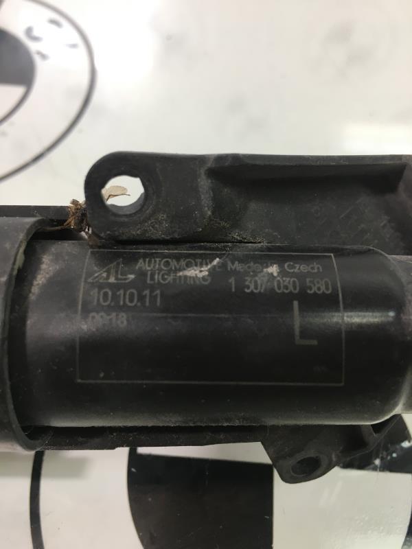 Gicleur lave glace MINI MINI 2 R60 COUNTRYMAN BREAK Diesel - 1