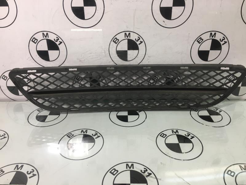 Grille de pare choc BMW SERIE 3 E91 TOURING PHASE 1 BREAK  - 1