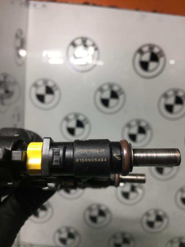 Injecteurs MINI MINI 2 R56 PHASE 1 Essence - 1