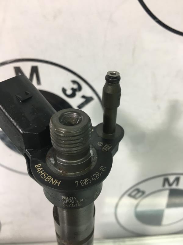 Injecteurs BMW SERIE 3 E90 PHASE 2  - 1