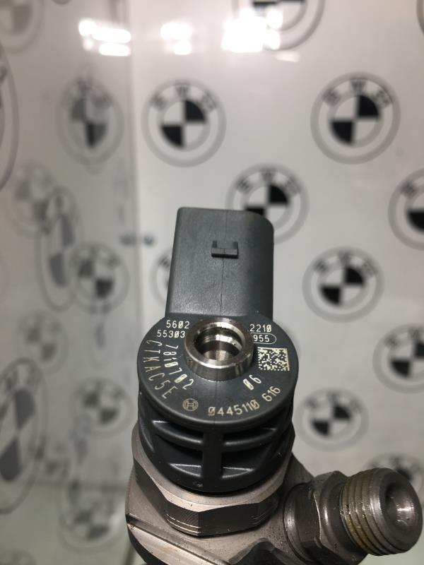 Injecteurs BMW SERIE 5 F10 PHASE 2  - 1