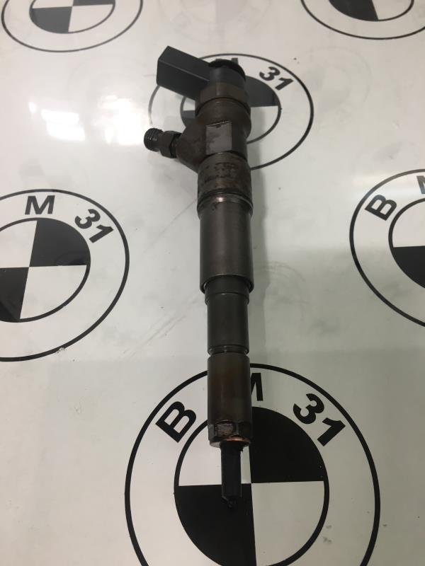 Injecteurs BMW SERIE 5 E60 PHASE 1  - 1