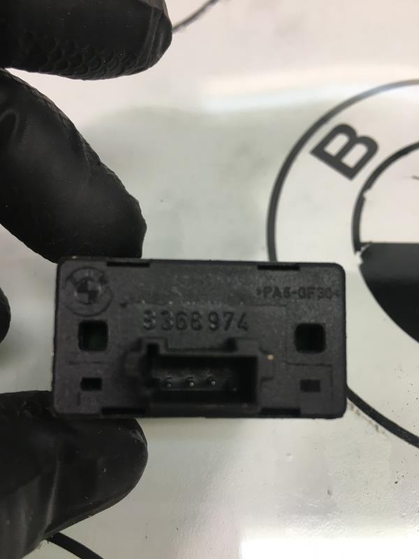 Interrupteur de leve vitre BMW SERIE 5 E39  - 1