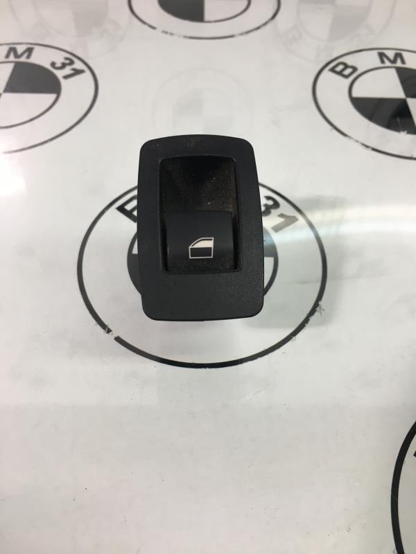 Interruttore lavacristalli posteriore sinistro BMW X3 F25 PHASE 1 Gasolina - 1